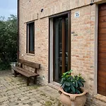 Деревянный коттедж Tenuta Gran Bosco