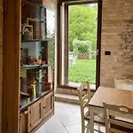 Tenuta Gran Bosco Деревянный коттедж *