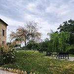 Tenuta Gran Bosco Деревянный коттедж *