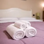 Деревянный коттедж Tenuta Gran Bosco *