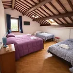 Tenuta Gran Bosco Lodge *