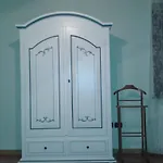 Деревянный коттедж Tenuta Gran Bosco *