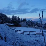 Lodge Tenuta Gran Bosco