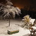 Lodge Tenuta Gran Bosco *
