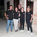 Tenuta Gran Bosco Lodge *