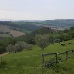 Деревянный коттедж Tenuta Gran Bosco Loro Piceno