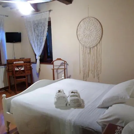 Hytte Tenuta Gran Bosco