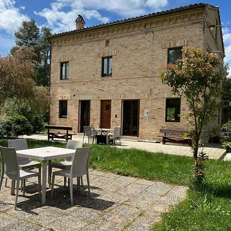 Tenuta Gran Bosco * Loro Piceno