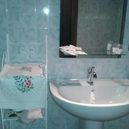 Tenuta Gran Bosco Hytte *