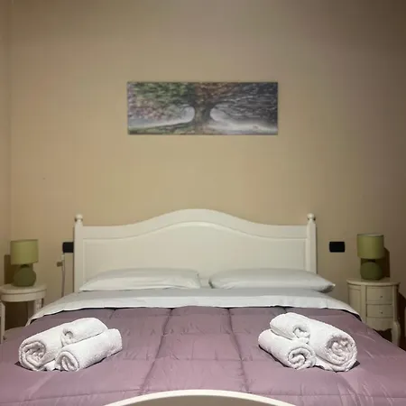 Hytte Tenuta Gran Bosco *