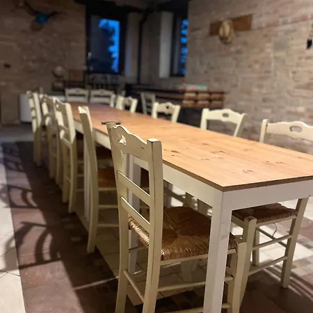 Lodge Tenuta Gran Bosco