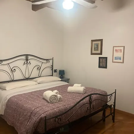 Tenuta Gran Bosco Hytte