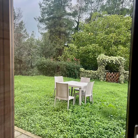 Hytte Tenuta Gran Bosco *