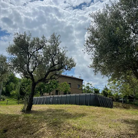 Lodge Tenuta Gran Bosco Loro Piceno