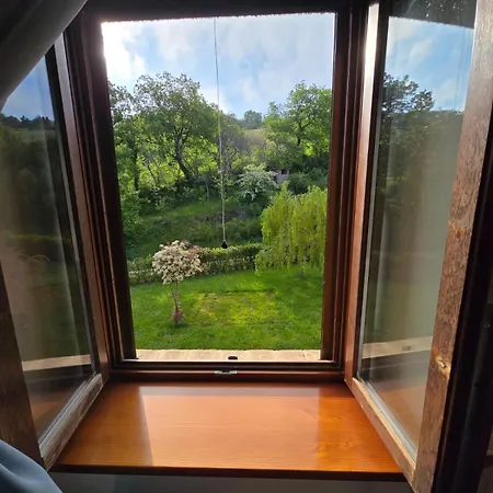 Lodge Tenuta Gran Bosco