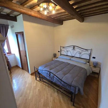 Lodge Tenuta Gran Bosco *