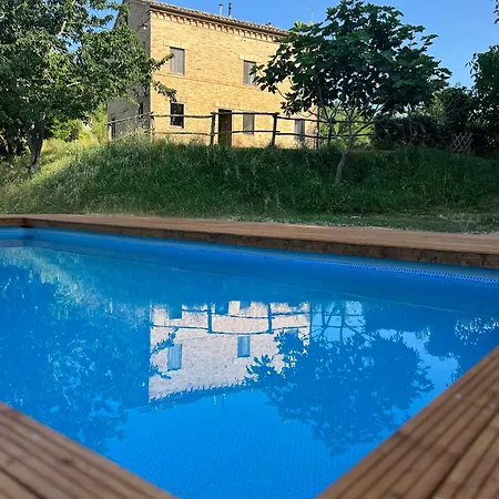 Hytte Tenuta Gran Bosco