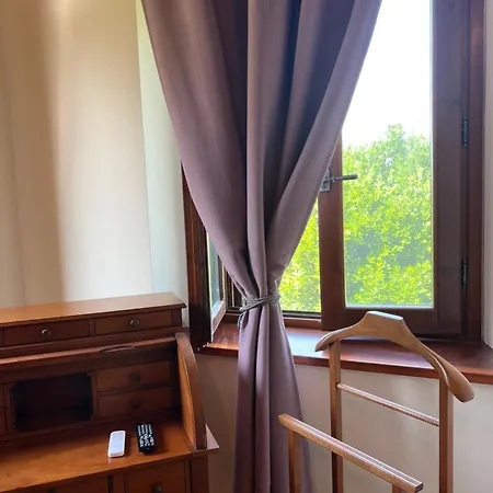 Hytte Tenuta Gran Bosco *