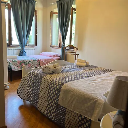 Tenuta Gran Bosco * Loro Piceno