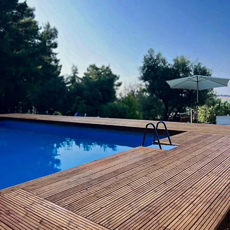 Tenuta Gran Bosco Hytte