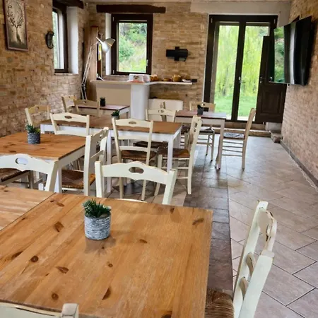 Tenuta Gran Bosco *