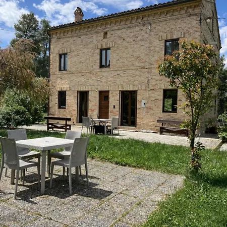 Tenuta Gran Bosco بيت خشبي *