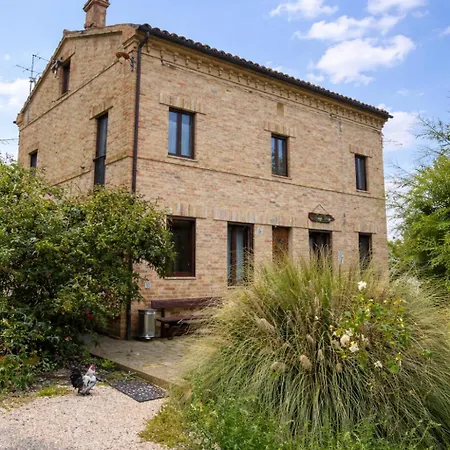 بيت خشبي Tenuta Gran Bosco