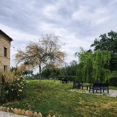 Tenuta Gran Bosco بيت خشبي *