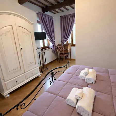 بيت خشبي Tenuta Gran Bosco Loro Piceno