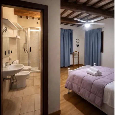 Tenuta Gran Bosco بيت خشبي *