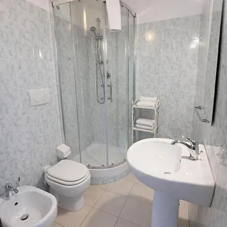 بيت خشبي Tenuta Gran Bosco Loro Piceno