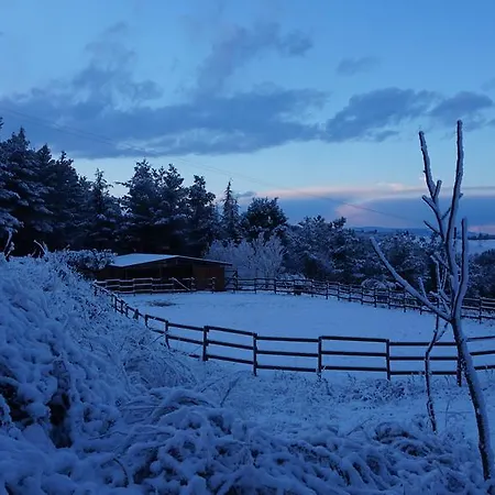 Lodge Tenuta Gran Bosco