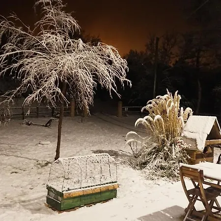 Lodge Tenuta Gran Bosco *