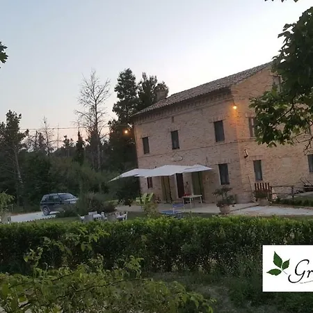 Lodge Tenuta Gran Bosco