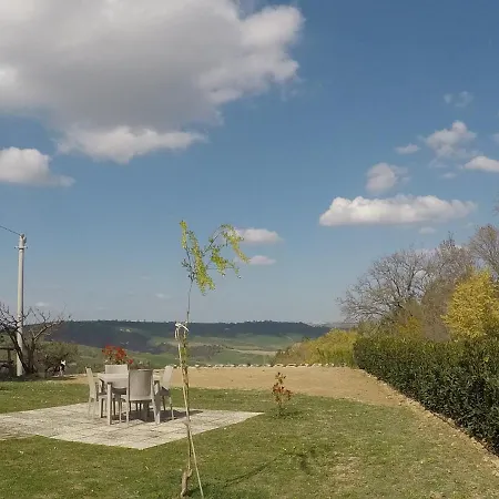 Hytte Tenuta Gran Bosco